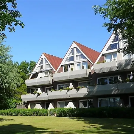Meeresrauschen 16, Olhoernweg Lejlighed