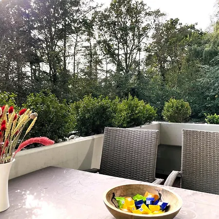 Meeresrauschen 16, Olhoernweg Wyk auf Föhr